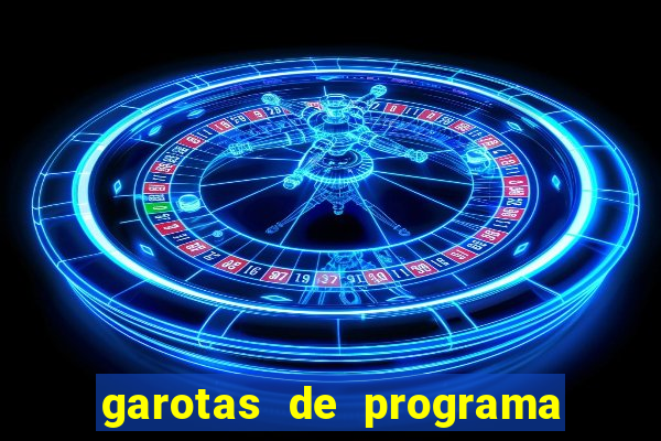 garotas de programa em cruzeiro sp